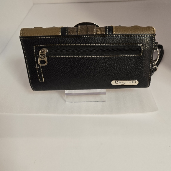 Shyanna wallet - Picture 2 of 5